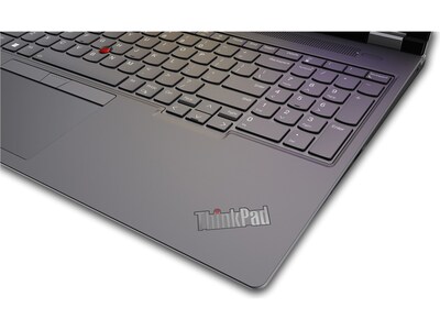 Lenovo ThinkPad P16 Gen 2 16" Laptop, Intel Core i7-13700HX, 32GB Memory, 1TB SSD, Windows 11 Pro (13JM97)