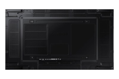 Samsung VHC-R Series 55-Inch Wall Mount Video Wall Display for Digital Signage (VH55C-R)