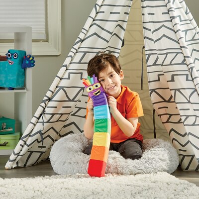 hand2mind Numberblocks Seven Playful Pal (96937)
