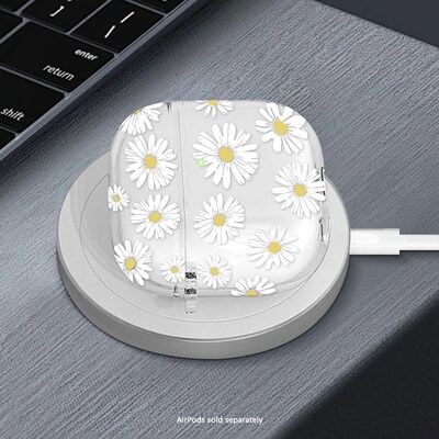 SaharaCase Inspire Case for AirPods, 4th Generation, Desert Daisy (HP00174)