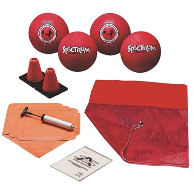 WAKA Kid Kickball Team Easy Pack (W14660)