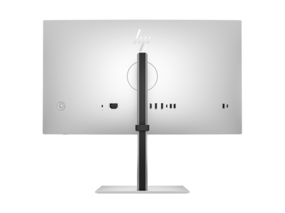 HP Series 7 Pro 27" QHD IPS Black 60Hz LCD Monitor, HDR400, Height Adjustable, Black (8J4D8UT#ABA)