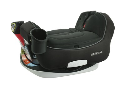 Graco Grows4Me 4-in-1 Car Seat, West Point (2095094)