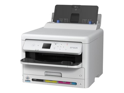 Epson WorkForce Pro WF-C5390 Printer C11CK25201