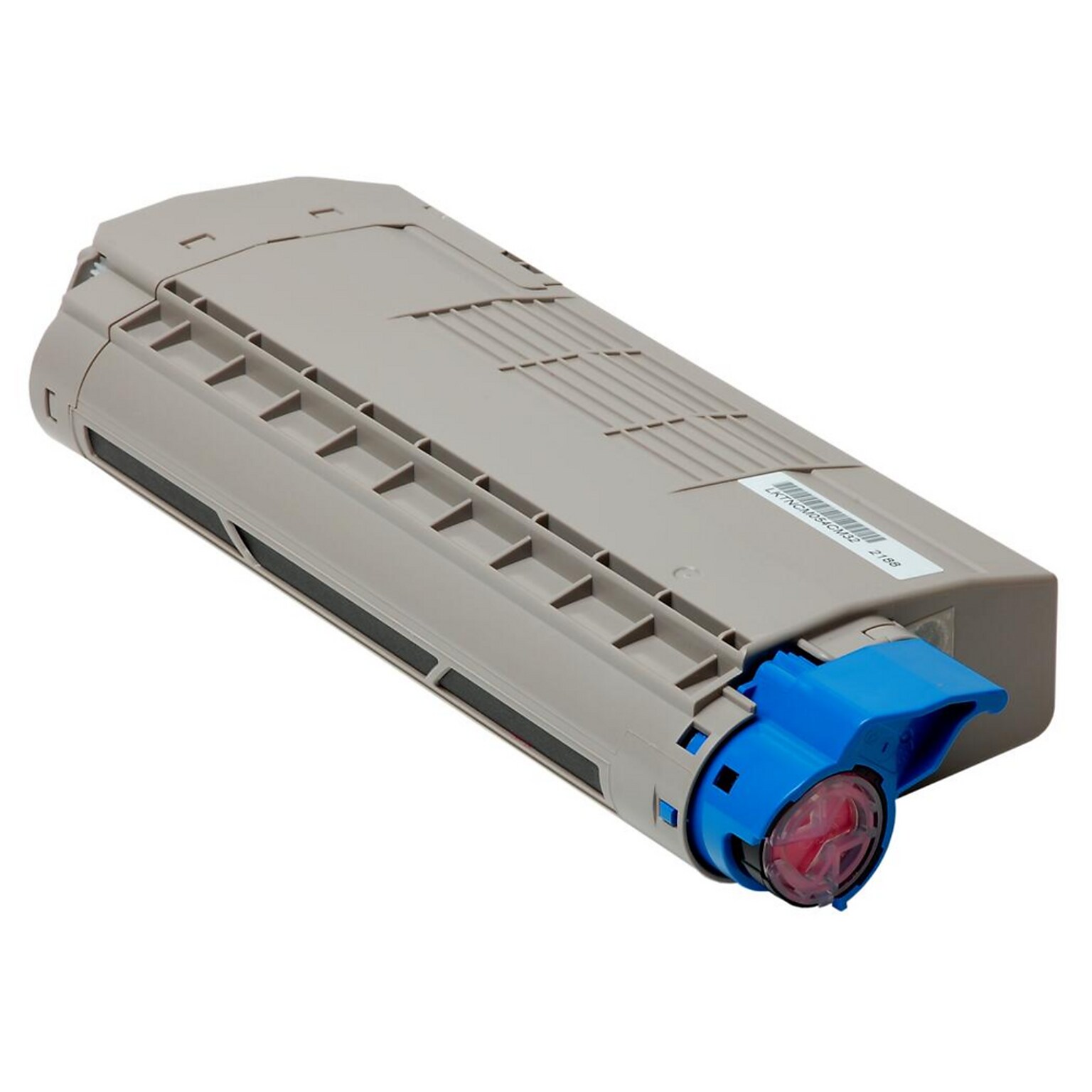 Toshiba Magenta High Yield Toner Cartridge, Prints Up to 11,500 Pages (T-FC34U-M)