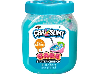 Cra-Z-Art Cra-Z-Slimy, Assorted Colors (60037)