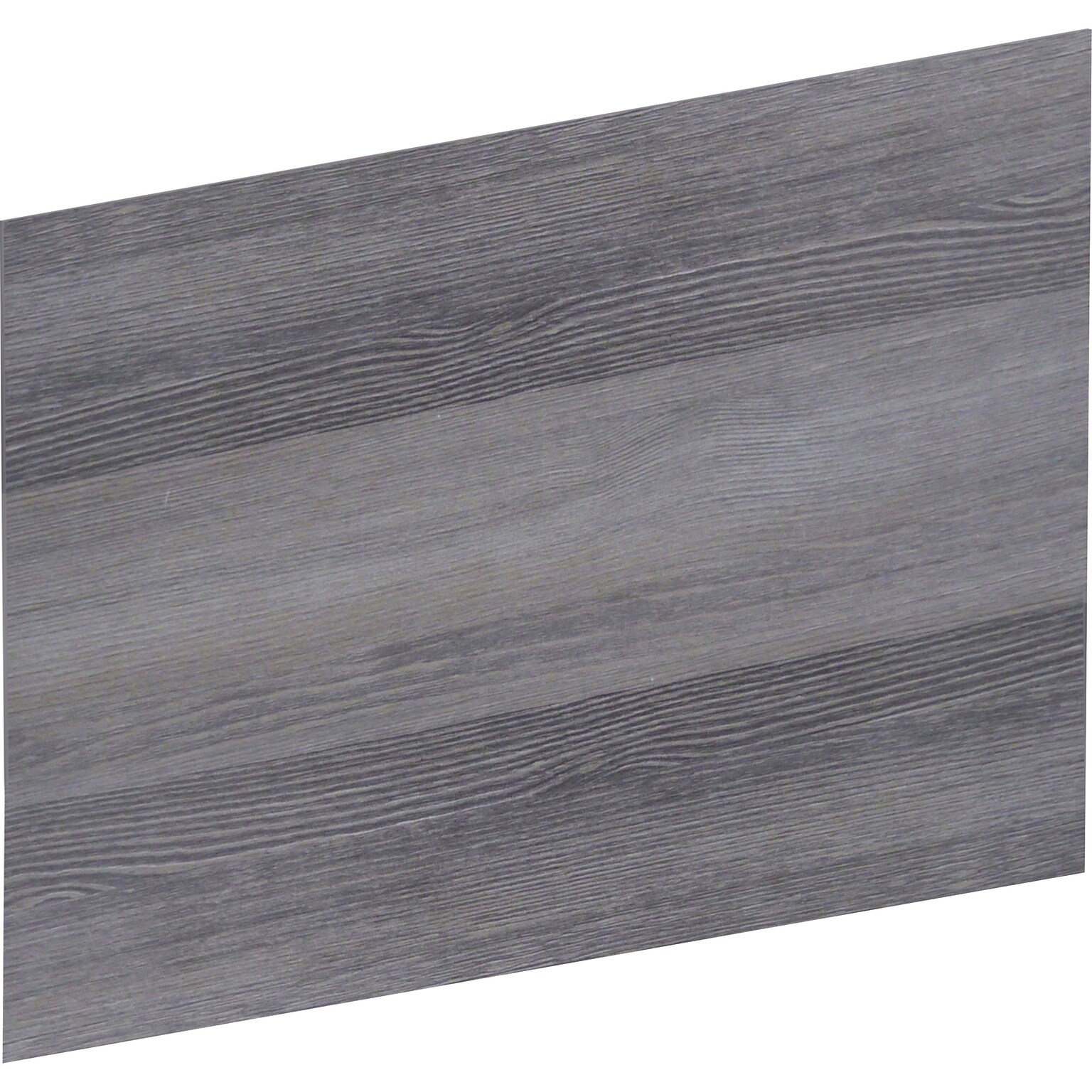 Lorell Adaptable Panel Divider, 24W x 37H, Charcoal (LLR90277)