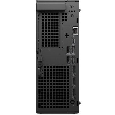 Dell Pro Max Micro Desktop Computer, Intel Core Ultra 7 265 20-Core, 16GB RAM, 512GB SSD, Windows 11 Pro (J8Y8M)
