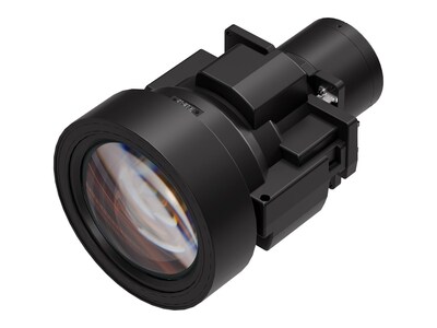 Sharp XP Series Projector Short-Throw Zoom Lens, Black (XP-53ZL)