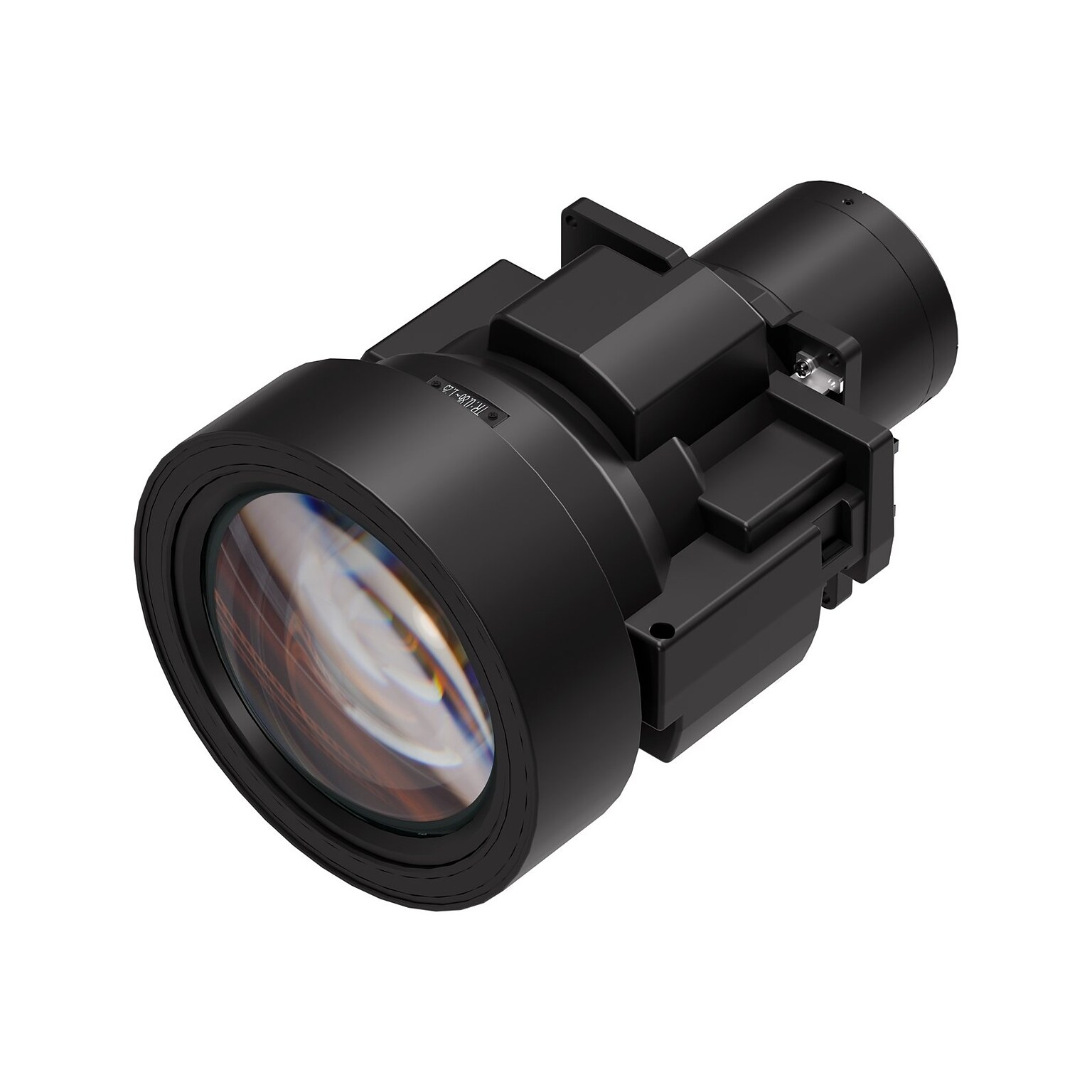 Sharp XP Series Projector Short-Throw Zoom Lens, Black (XP-53ZL)