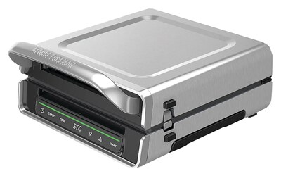 George Foreman Smokeless Grill