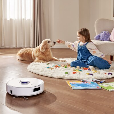 Narwal Freo X Plus Robot Vacuum and Mop (CPZDA000130000)
