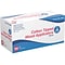 Dynarex Cotton-Tipped Applicator, Sterile, 2/Pouch, 100 Pouches/Box, 10 Boxes/Carton (4302)