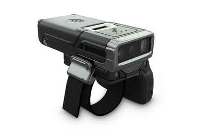 Zebra RS5100 RS51C0-TESNWR Barcode Scanner, Mounted