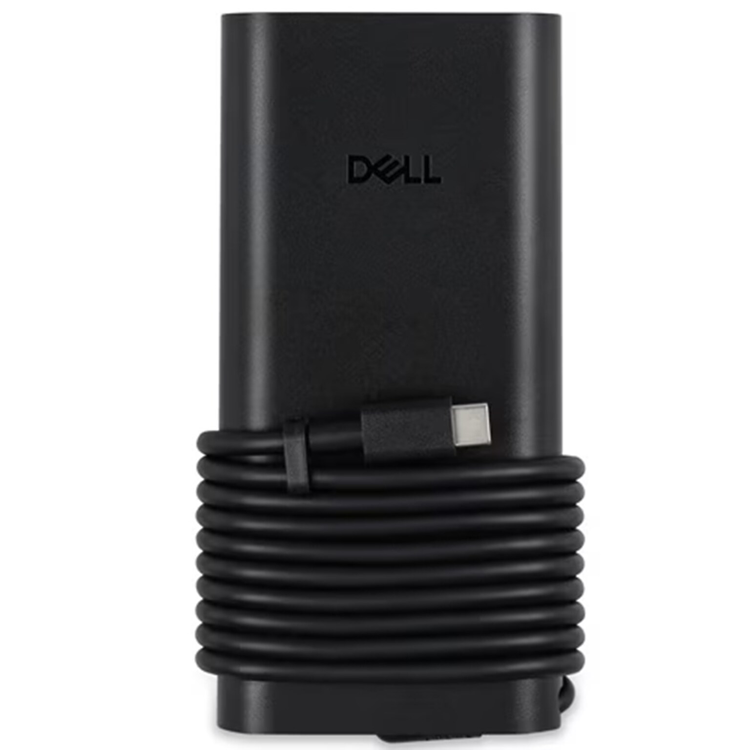 Dell 165W USB-C GaN AC Adapter for Dell Laptops, Black (450-BFVH)