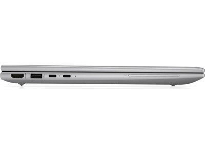 HP ZBook Firefly G11 14" Laptop, Intel Core Ultra 7-155U, 64GB Memory, 1TB SSD, Windows 11 Pro (A1RC6UT#ABA)