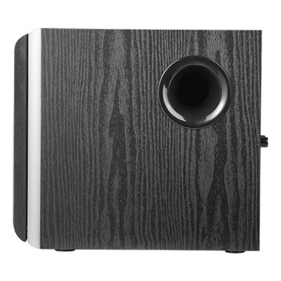 Edifier T5 Powered 70-Watt 8"  Subwoofer, Black (4004599)