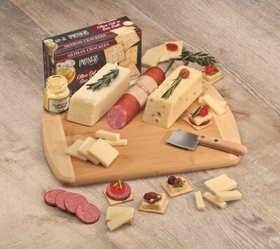 Wisconsin Go-To Board