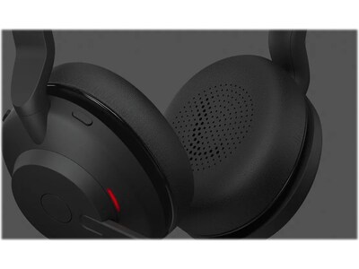 jabra Evolve2 30 SE Noise Canceling Stereo Headset, USB-A, UC Certified (23189-989-979)