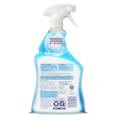 Lysol Disinfecting Multipurpose Cleaner Spray, Citrus Sparkle Scent, 32 Fl Oz. (89289)