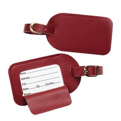 Conair 2PC Luggage Tags