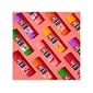 Elmer's Scented WashableRemovable Glue Sticks, 0.21 oz., Assorted Colors, 30/Pack (2175692)