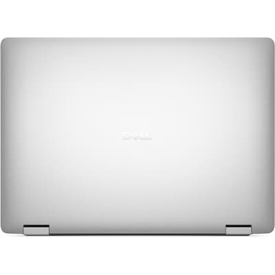 Dell Pro 14 Plus 14" IPS  Touchscreen Laptop, Intel Core Ultra 5, 4.7GHz, 16GB RAM, 512GB SSD, Windows 11 Pro, Silver (F3VY5)