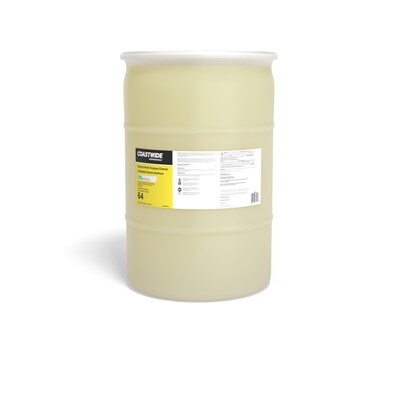 Coastwide Professional™ Multi-Purpose Neutral Cleaner 64, 55 Gallon Drum (SEB640055-B-CC)