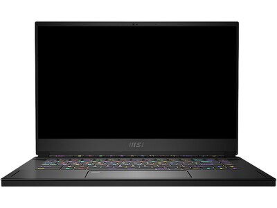 MSI Stealth GS66 12UGS-297US 15.6 Laptop, Intel Core i9-12900H, 32GB Memory, 1TB SSD, Windows 11 Pr