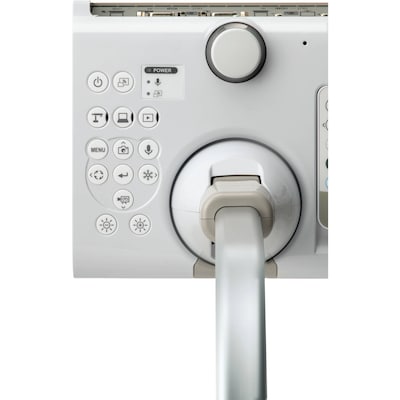 Elmo TT-12G Interactive Document Camera (1380)