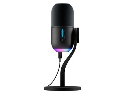 Logitech Yeti GX Computer Microphone, Black (988-000567)