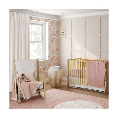 Crane Baby Parker Butterfly Ceiling Hanging, 20" x 4" (BC-100CH)