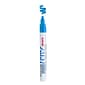 uni PAINT PX-20 Oil-Based Marker, Medium Tip, Blue (63603)