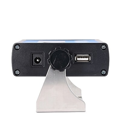 Viva Comfort Veterinary Weight Scale, White, 660 lbs. Capacity (ADI904-04-MK)