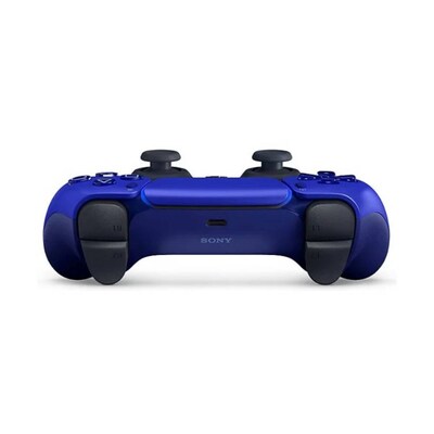 Sony PlayStation 5 DualSense Wireless Controller, Cobalt Blue (1000039943)