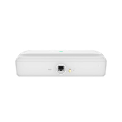 TP-Link Omada AX3000 2976Mbps Dual Band PoE WiFi 6 Access Point, White (EAP650 D120-OUTDOOR)