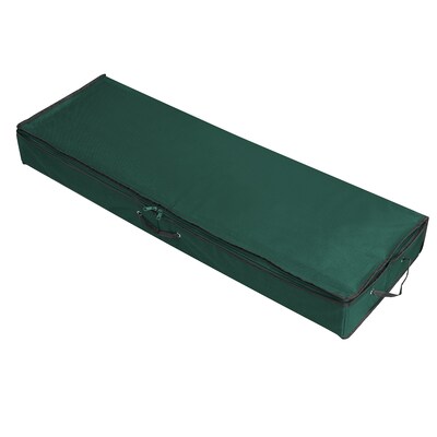 Elf Stor Wrapping Paper Storage Organizer, Green (83-DT5528)