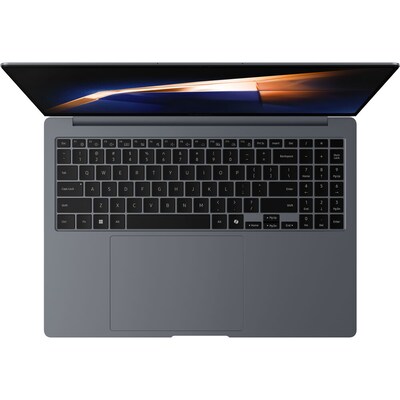 Samsung Galaxy Book4 Pro 16" OLED Laptop, Intel Core Ultra 5 125H, 16GB RAM, 512GB SSD Windows 11 Pro (NP964XGK-KG3US)