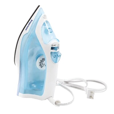 Impress Mid-Sized Iron