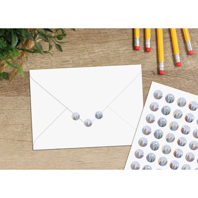 Teacher Created Resources Moving Mountains Mini Stickers, Multicolored, 378/Pack, 6/Packs/Bundle (TCR9176-6)