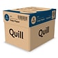 Quill Brand® 8.5" x 11" Copy Paper, 20 lbs., 92 Brightness, 500 Sheets/Ream, 5 Reams/CT (7202250CT)