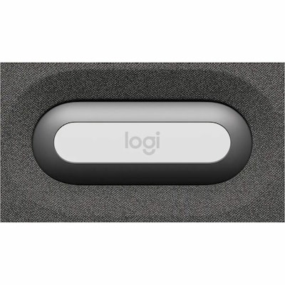 Logitech Rally Board 65 HD 4K Video Conferencing System, Wall Mount, Graphite (991-000561)