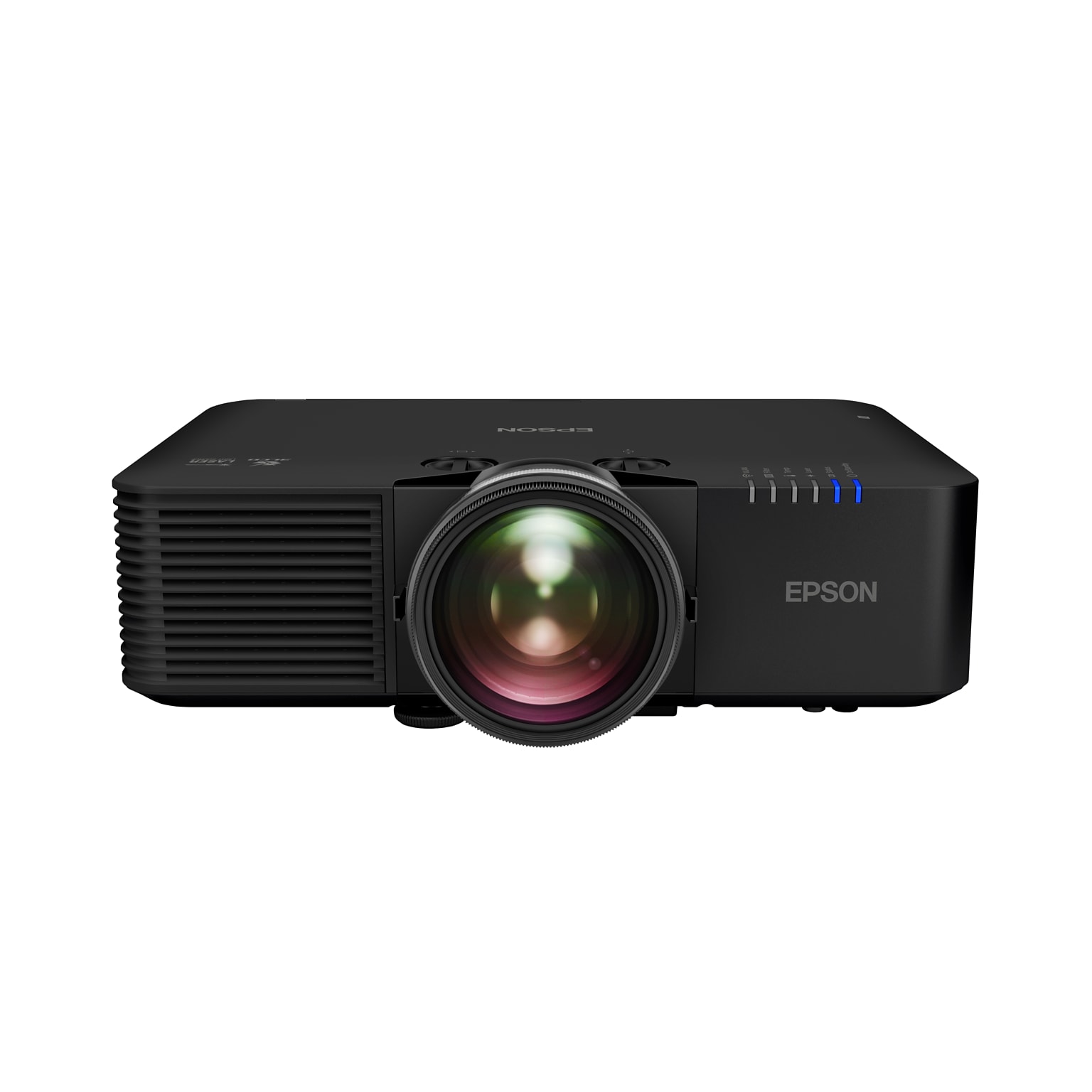 PowerLite L695SE 6,000-Lumen Short Throw 3LCD 4K Laser Projector (V11HB36120)