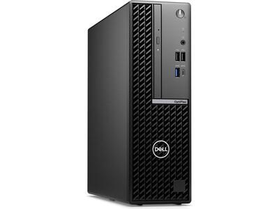 Dell OptiPlex 7020 Desktop Computer, Intel Core i5-14500, 16GB Memory, 256GB SSD (2T6X9)