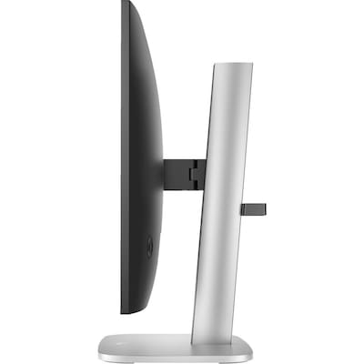 HP 5 Pro 23.8" FHP 100Hz IPS LED Monitor, Black (9D9L6UT#ABA)