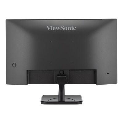 ViewSonic 24" 1080p 120Hz LED Monitor, Black (VA2456A-MHD)