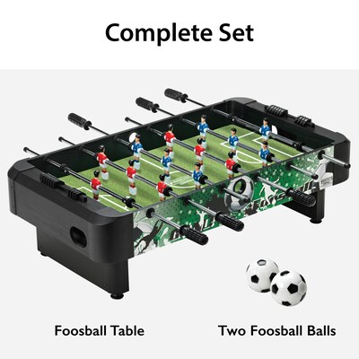 Mainstreet Classics 36" Foosball (55-0511)