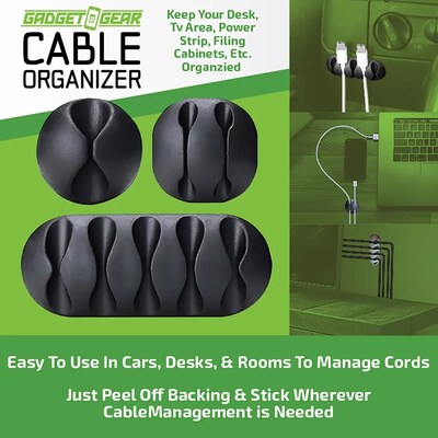 Cable Organizer