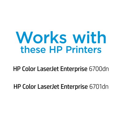 HP 214Z Yellow Ultra High Yield Toner Cartridge (W2142Z)