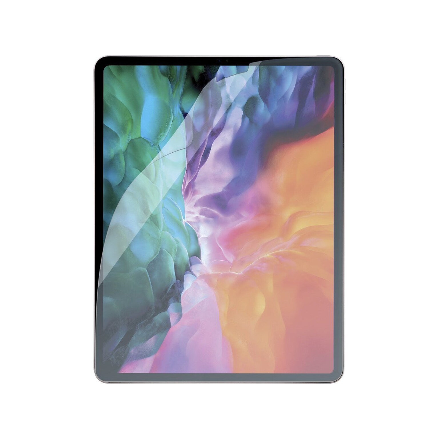 Targus Anti-Glare Scratch-Resistant PET Screen Protector for 12.9 iPad Pro 5th&4th&3rd Gen (AWV330GL)